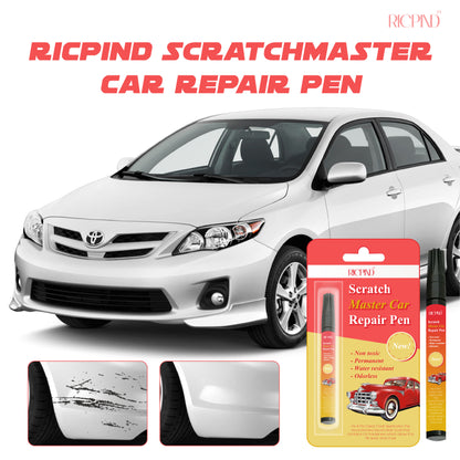 RICPIND ScratchMaster Car Repair Pen