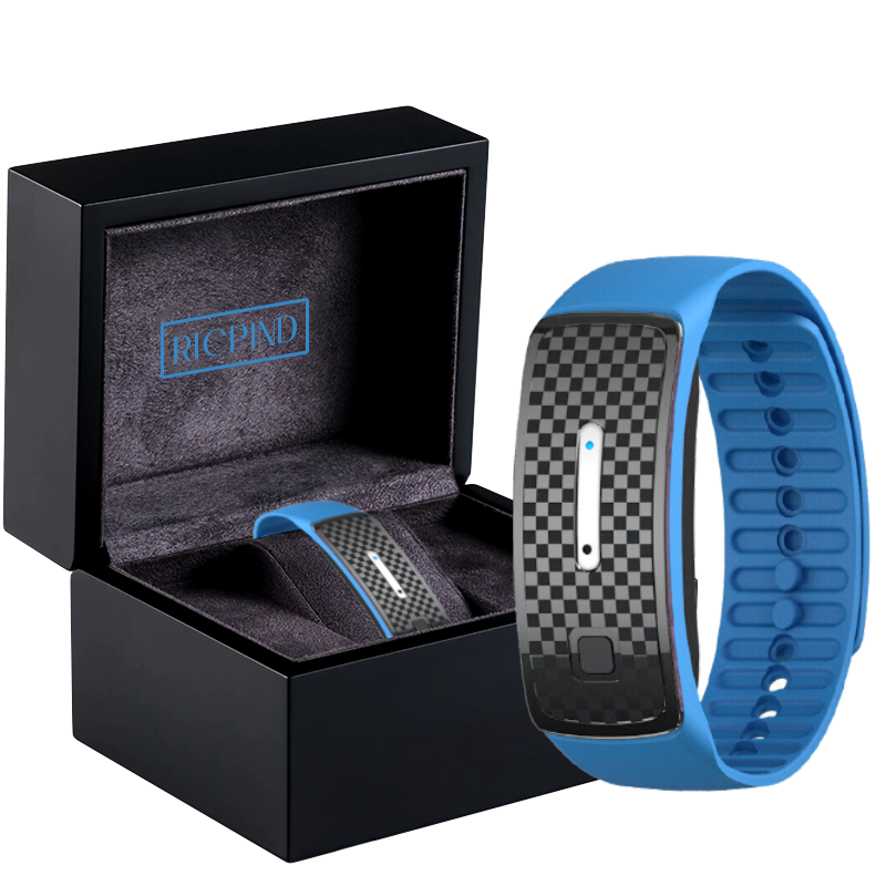 LipidMelt Ultrasonic DetoxBracelets (Original)