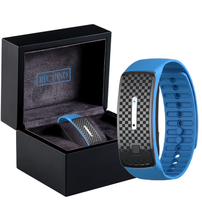 LipidMelt Ultrasonic DetoxBracelets (Original)