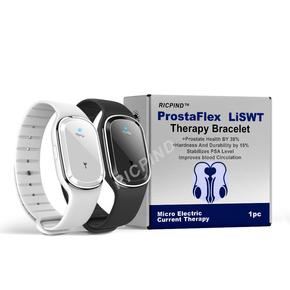 RICPIND™ ProstaFlex  LiSWT Therapy Bracelet 2