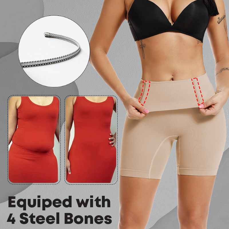 Shapewear CompressionWaist  Pants