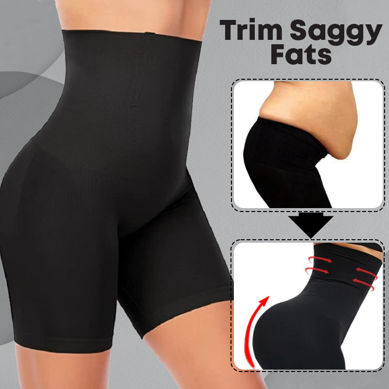 Shapewear CompressionWaist  Pants