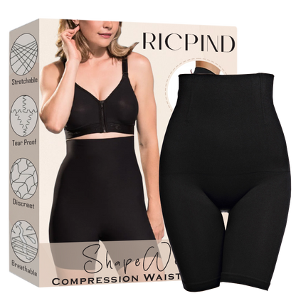 Shapewear CompressionWaist  Pants