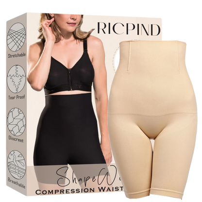 Shapewear CompressionWaist  Pants