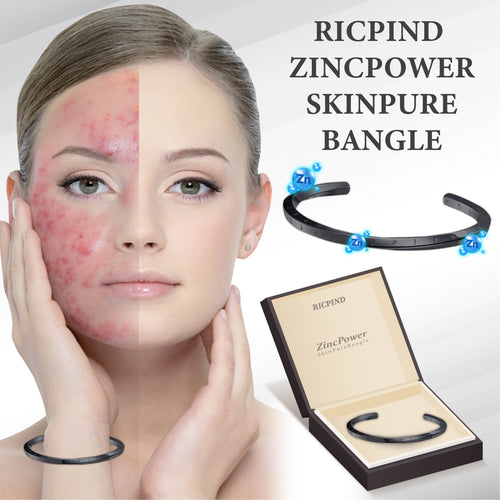 ZincPower SkinPure Bangle