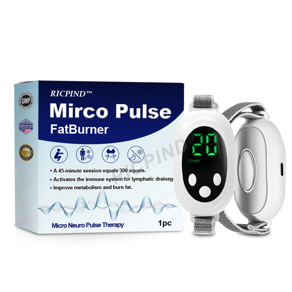 RICPIND™ Mirco Pulse FatBurner