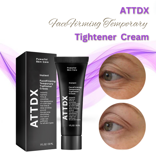 FaceFirming Temporary Tightener Cream