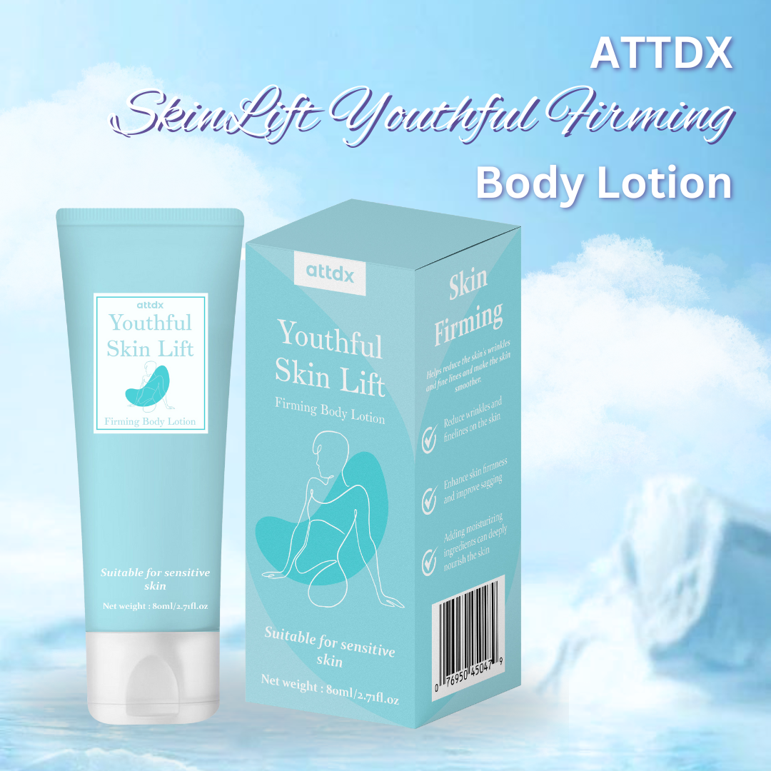 SkinLift Youthful Firming Body Lotion